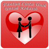 988 Pantun Cinta Unik icon