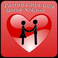 988 Pantun Cinta Unik captura de pantalla 1