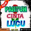 Pantun Cinta Lucu Terlengkap