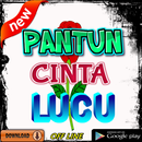 Pantun Cinta Lucu Terlengkap APK