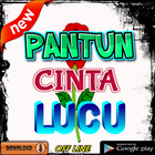 Pantun Cinta Lucu Terlengkap icône