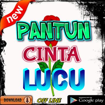 Pantun Cinta Lucu Terlengkap for Android - APK Download