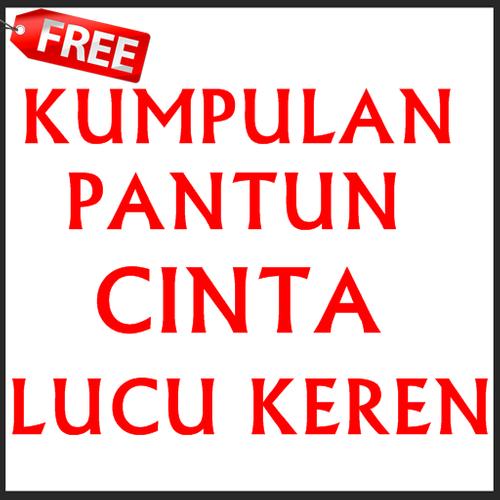 Pantun Cinta Lucu Terbaruå®åä¸è½½ å®åçapk åè´¹ä¸è½½ Ada banyak jenis pantun, salah satunya pantun lucu. pantun cinta lucu terbaruå®åä¸è½½ å®å