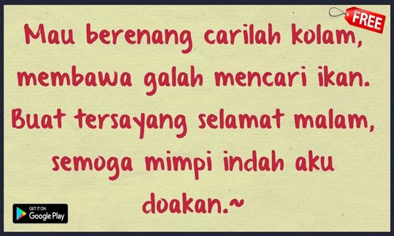 Pantun Cinta Lucu Bahasa Jawa Dan Artinya