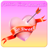 Pantun Cinta Romantis simgesi