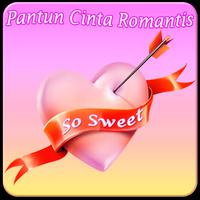 Pantun Cinta Romantis โปสเตอร์