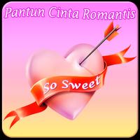 برنامه‌نما Pantun Cinta Romantis عکس از صفحه