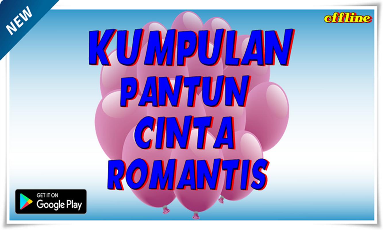 Pantun Cinta Romantis For Android APK Download