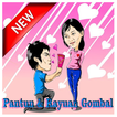 ”Pantun & Rayuan Gombal