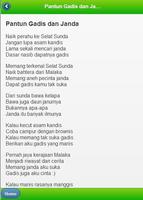 Pantun 스크린샷 1