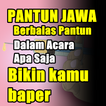 Pantun Jawa bikin kamu ketawa sekaligus baper