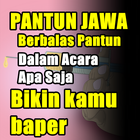 Pantun Jawa bikin kamu ketawa sekaligus baper Zeichen
