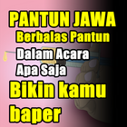 Pantun Jawa bikin kamu ketawa sekaligus baper icône