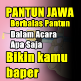 Pantun Jawa bikin kamu ketawa sekaligus baper Zeichen