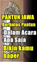 Pantun Jawa bikin kamu ketawa sekaligus baper Affiche