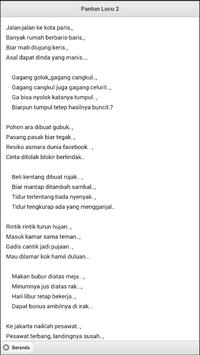 Download Pantun Lucu Bikin Ngakak Apk For Android Latest Version