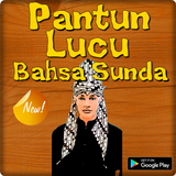 Pantun Lucu Bahasa Sunda Ngakak Pisan Euy icône