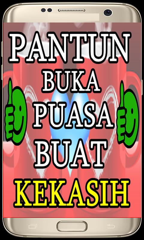 Pantun Lucu Dan Ucapan Ramadhan Terbaru Buat Pacar For Android