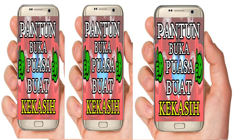 Pantun Lucu Dan Ucapan Ramadhan Terbaru Buat Pacar For Android