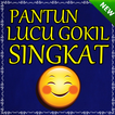 Pantun Lucu Gokil Singkat