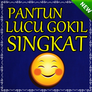 Pantun Lucu Gokil Singkat APK