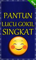 Pantun Lucu Gokil Singkat Screenshot 2