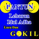 Pantun Lebaran Idul Adha Lucu Dan Gokil APK