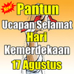 Pantun Ucapan Selamat Hari Kemerdekaan 17 Agustus