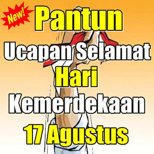 Pantun Ucapan Selamat Hari Kemerdekaan 17 Agustus For Android