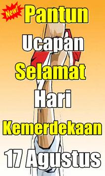 Pantun Ucapan Selamat Hari Kemerdekaan 17 Agustus For Android