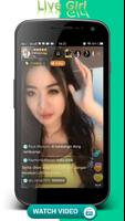 HOT: Azar Video Call With Girls ảnh chụp màn hình 1