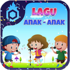 Lagu Anak - Anak Nonstop simgesi