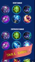 New: Mobile Legend Tips poster