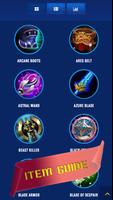 New: Mobile Legend Tips 截图 1