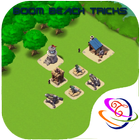 Tricks "BooM BeacH" biểu tượng