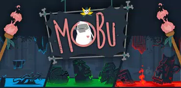 MoBu - 恐怖故事