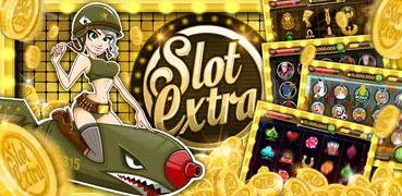 Slot Extra - Free Casino Slots