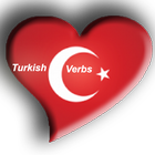 Turkish Verbs आइकन
