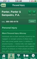 Accident Assistant by Panter screenshot 3