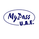 My Pass UAE ikona