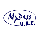 My Pass UAE ไอคอน