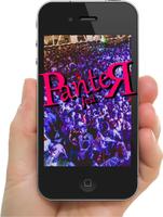 PANTERFEST plakat