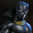 Panther Super Hero Crime City Battle Avenger Team APK