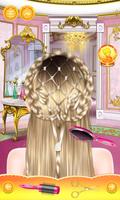 Princess Hairstyle screenshot 1