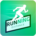 Run Tracker - GPS Running Tracker icône