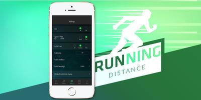 Run Tracker - GPS Running Tracker poster