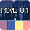 Move Up : Fast Speed Challenge APK