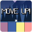 Move Up : Fast Speed Challenge APK