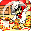 Jogo de pizza pizza assassino