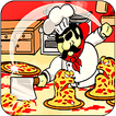 Pizza Game Free : Pizza Killer